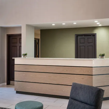 Residence Inn San Ramon-3