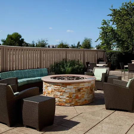 Residence Inn San Ramon-2