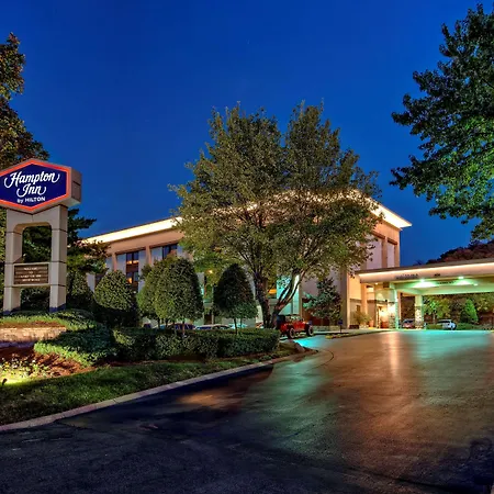Hampton Inn Nashville/Brentwood-I-65S-2