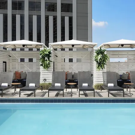 Le Meridien New Orleans-3