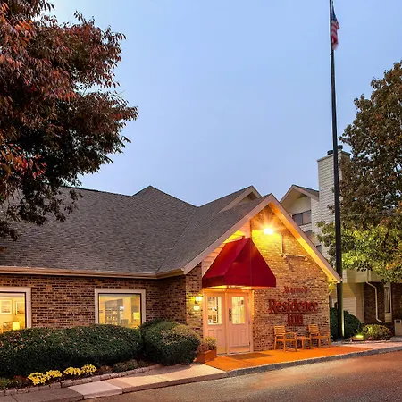 Residence Inn Shelton Fairfield County-3