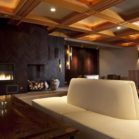 Eldorado Hotel And Spa-2