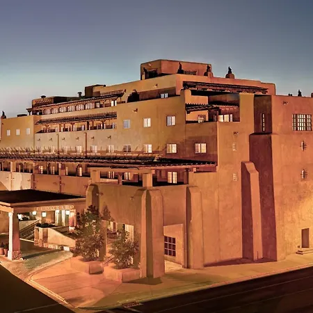 Eldorado Hotel And Spa-3