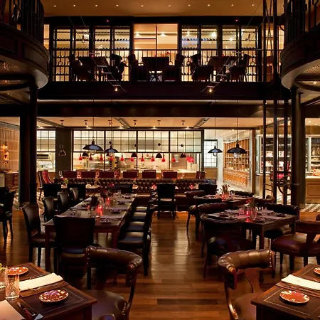 Four Seasons Hotel Buenos Aires-3