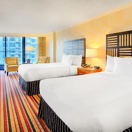 Pinnacle Hotel Harbourfront-3