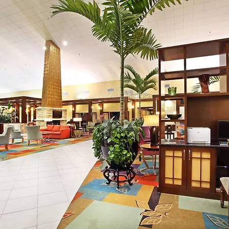 Holiday Inn Asheville - Biltmore West By Ihg-2
