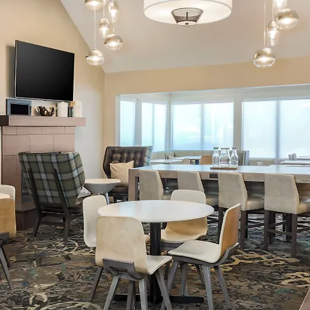 Residence Inn Chicago Deerfield-2