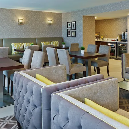 Sheraton Detroit Novi-3