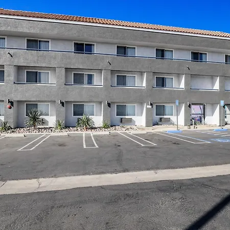 Studio 6 Suites Perris, Ca-2