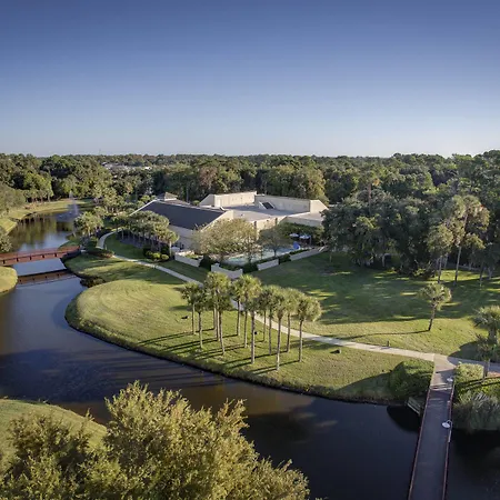 Sawgrass Marriott Golf Resort & Spa-3