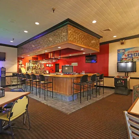 Ramada By Wyndham Wytheville-2