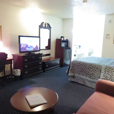 Days Inn By Wyndham Grand Junction-3