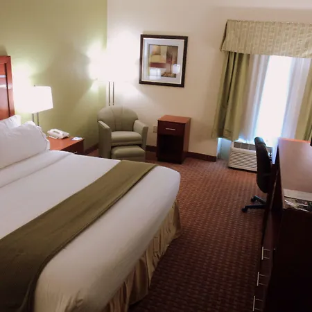 Holiday Inn Express Harrisburg Sw - Mechanicsburg By Ihg-3