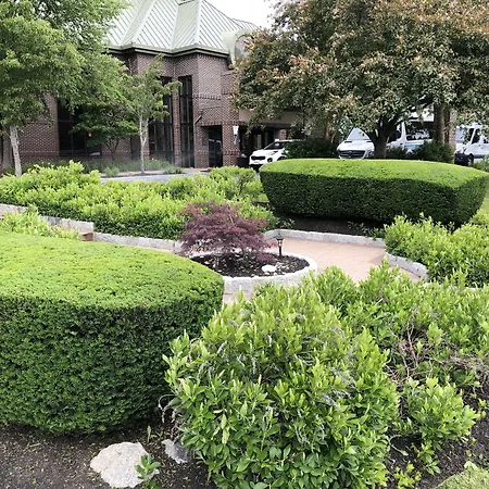 Four Points By Sheraton Wakefield Boston Hotel & Conference Center-2