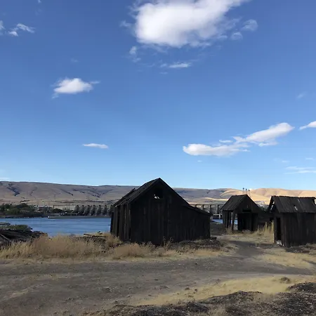 Columbia River Hotel And Conference Center, An Ascend Collection Hotel-3