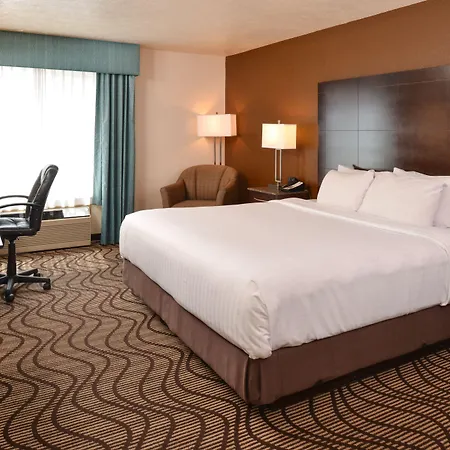 Quality Inn & Suites Downtown Walla Walla-2
