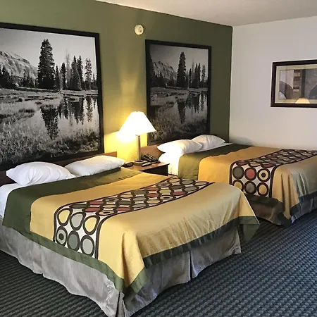 Super 8 By Wyndham Wendover-3