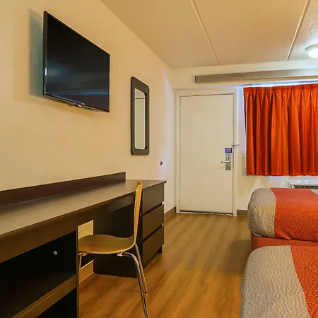 Motel 6-Tucker, Ga - Atlanta Northeast-3