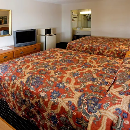 Americas Best Value Inn & Suites In Murfreesboro-2