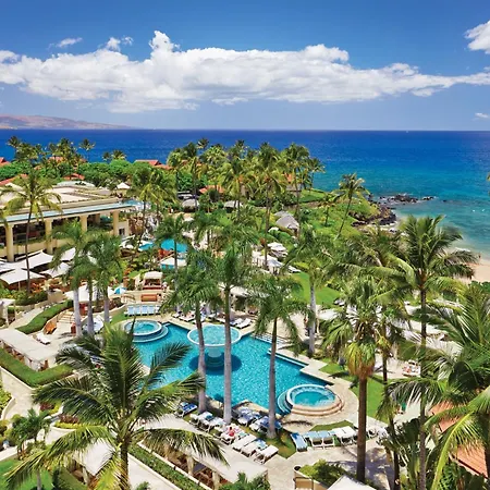 Four Seasons Resort Maui At Wailea-3