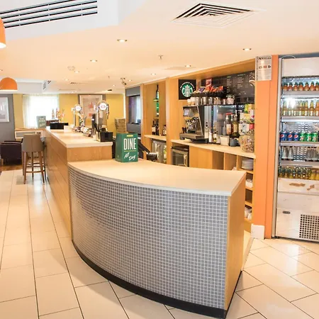 Holiday Inn Slough Windsor By Ihg-2