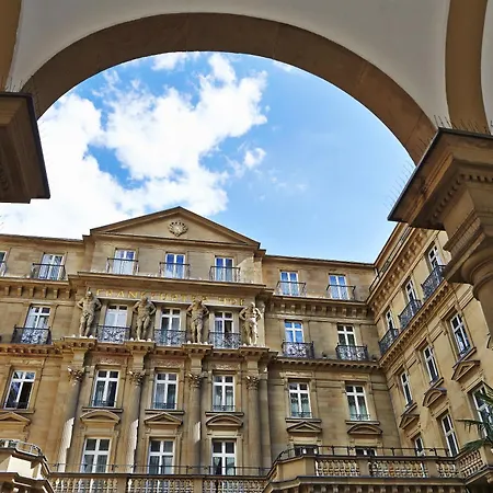 Steigenberger Icon Frankfurter Hof-2