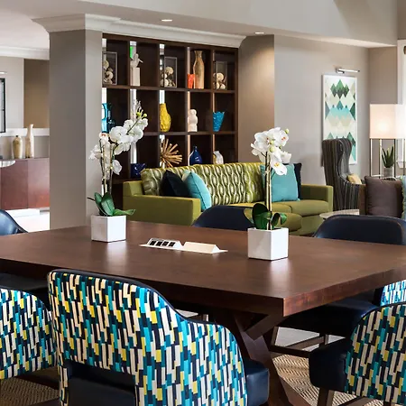Residence Inn Los Angeles Torrance/Redondo Beach-2