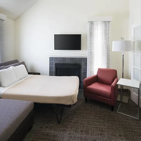 Residence Inn Los Angeles Torrance/Redondo Beach-2