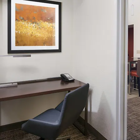 Residence Inn Los Angeles Torrance/Redondo Beach-3