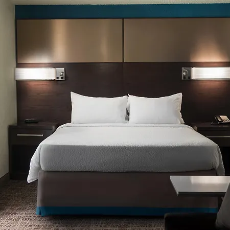 Residence Inn Los Angeles Torrance/Redondo Beach-3