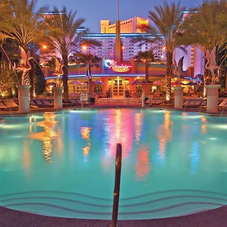 Flamingo Las Vegas Hotel & Casino-3