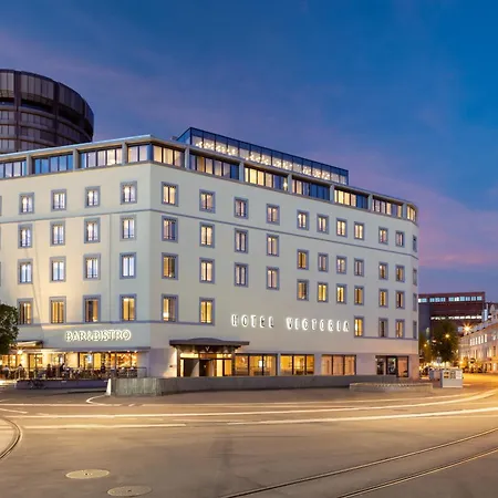 Hotel Victoria-2