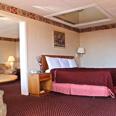 Regency Inn Richmond-3