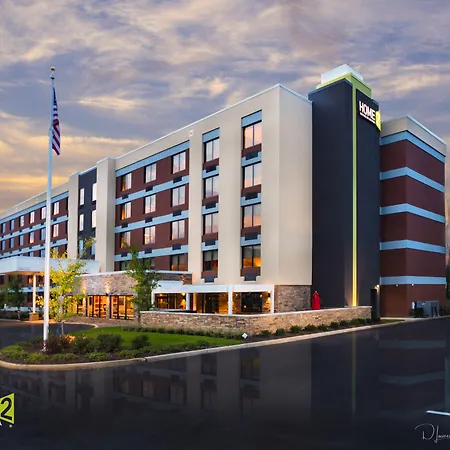 Home2 Suites By Hilton King Of Prussia Valley Forge-3