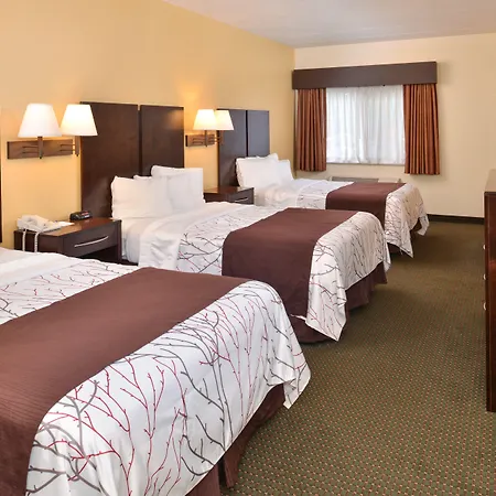 Best Western Port Clinton-2