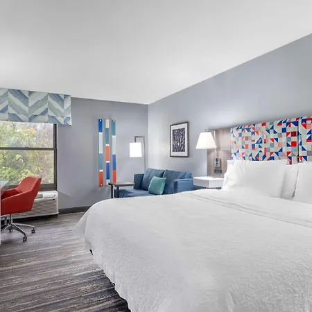 Hampton Inn Sanford-2