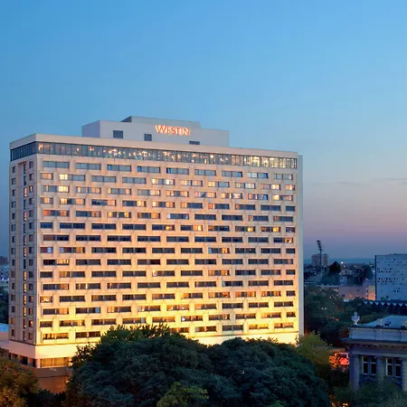 The Westin Zagreb-2