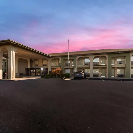Best Western Executive Inn-3