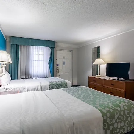 Motel 6-North Little Rock, Ar - Mccain-2