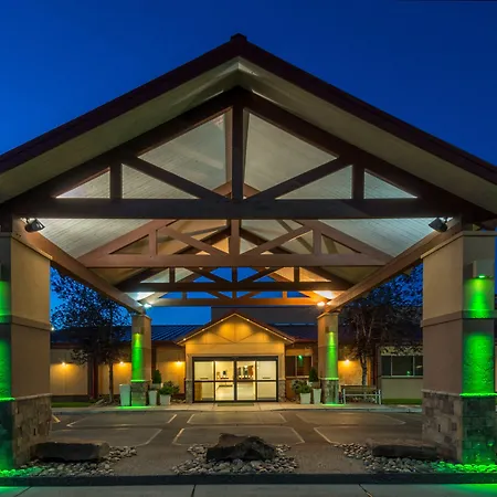 Holiday Inn Riverton-Convention Center By Ihg-3