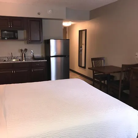 Quality Inn & Suites-2