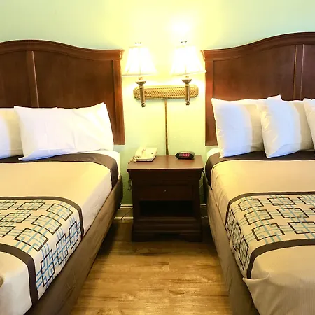 Dunes Inn & Suites - Tybee Island-2