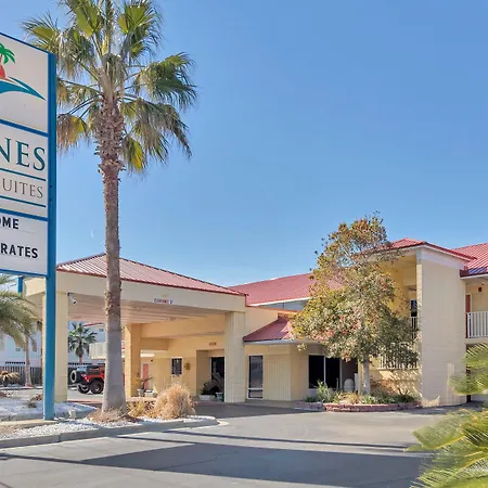 Dunes Inn & Suites - Tybee Island-3