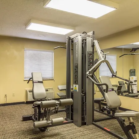 Baymont By Wyndham Kansas City Ku Medical Center-2