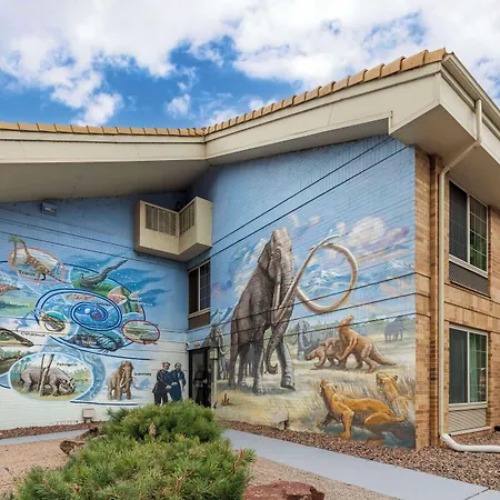 Best Western Denver Southwest-2
