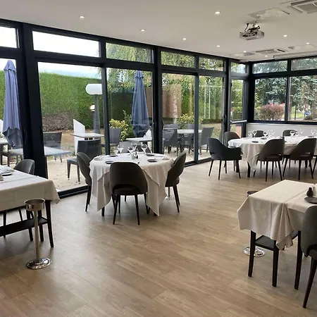 Best Western Plus La Fayette Hotel et SPA-2