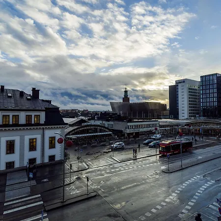 Radisson Blu Royal Viking Hotel, Stockholm, A Verified Net Zero Hotel-2