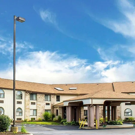 Quality Inn Elyria-2