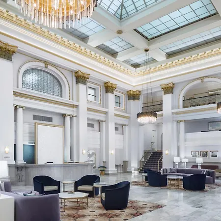 The Westin Great Southern Columbus-3