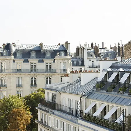 Hotel Bourgogne & Montana-2